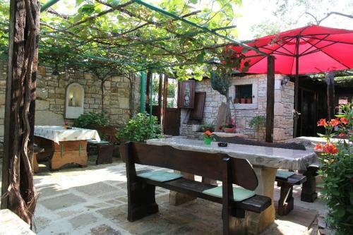 Bed & Breakfast Agroturizam Bratulici