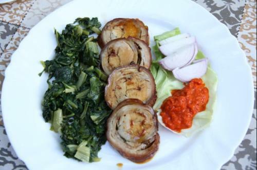 Bed & Breakfast Agroturizam Bratulici