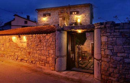 Bed & Breakfast Agroturizam Bratulici