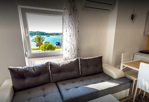 Apartments Belvi