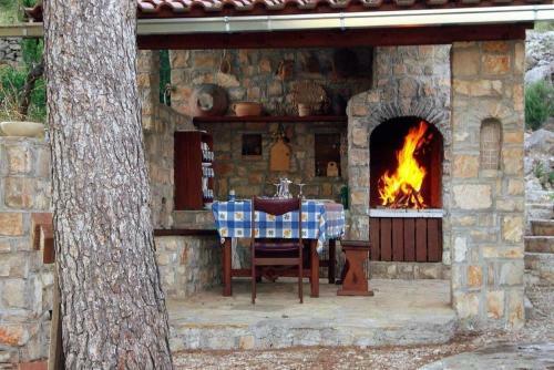 Holiday Home Sunce - Relaxing&quiet