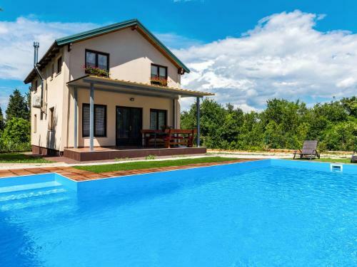 Holiday Home Minja - Uma290