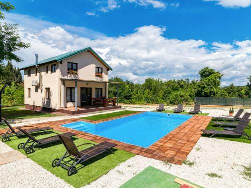 Holiday Home Minja - Uma290