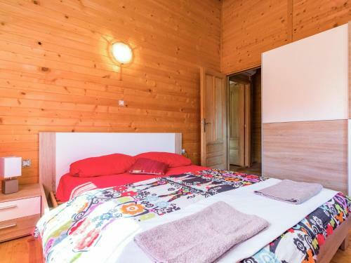 Holiday Home Minja - Uma290