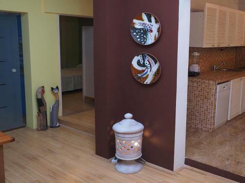 Comfortable*nena Apartment*nice View*medulin