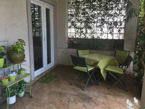 Comfortable*nena Apartment*nice View*medulin
