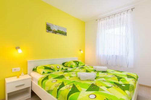 Apartments Viola