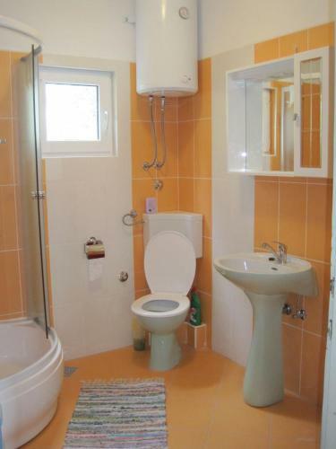 Apartment Gana - 50m From The Sea