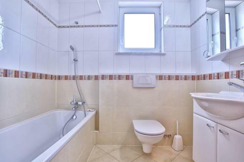 Apartments Istriensonne - Haus Anto