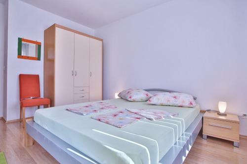 Apartments Istriensonne - Haus Anto