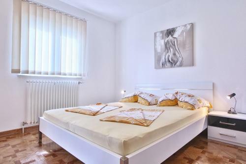 Apartments Istriensonne - Haus Anto