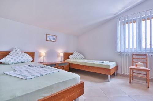 Apartments Istriensonne - Haus Anto