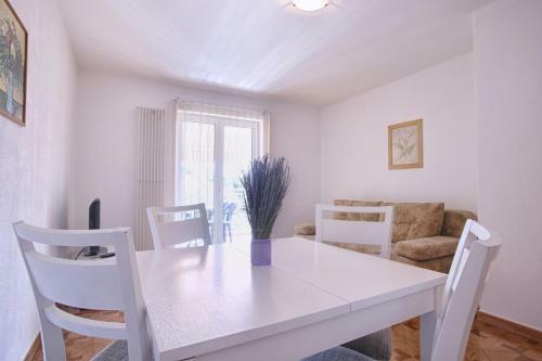Apartments Istriensonne - Haus Anto