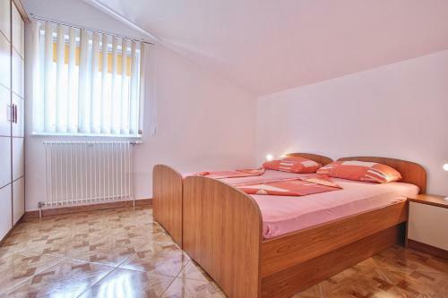 Apartments Istriensonne - Haus Anto