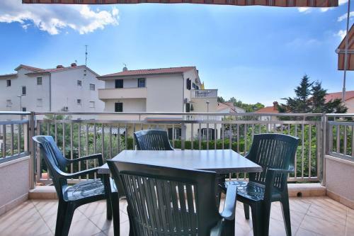 Apartments Istriensonne - Haus Anto
