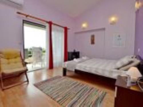 Villa Bregi With Swimming Pool