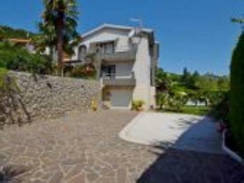 Villa Bregi With Swimming Pool