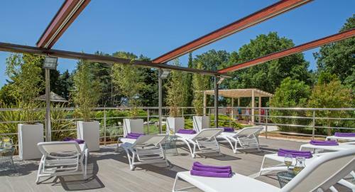 Arena Hotel Medulin