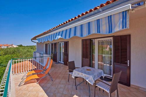 Hostal Anka In Medulin * Istrien