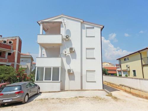 Apartment Edvin
