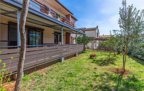 Spacious And Comfortable Apartment In Medulin, Croatia