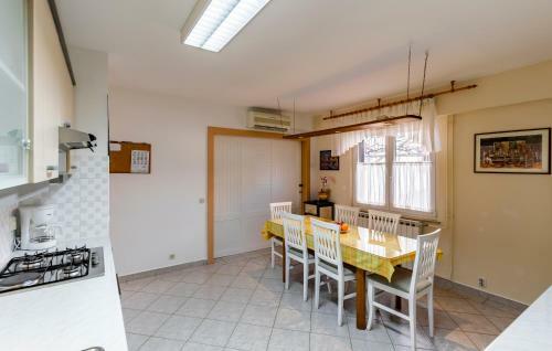Spacious And Comfortable Apartment In Medulin, Croatia