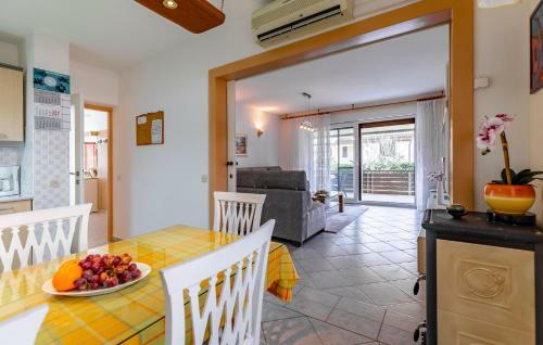 Spacious And Comfortable Apartment In Medulin, Croatia