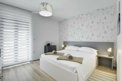 Apartment Vizula