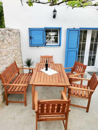 Holiday Home Domen