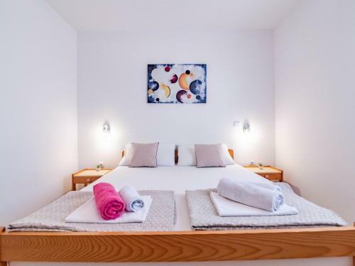 Apartment Marija Near The Beach