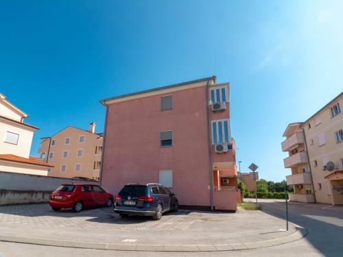 Apartment Marija Near The Beach