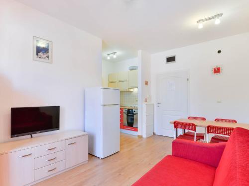 Simplistic Apartment In Medulin With Terrace