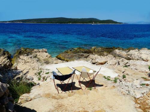 Holiday Home Biserka - Quiet Place