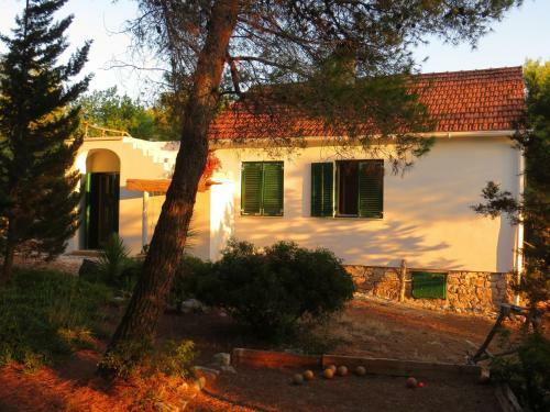Holiday Home Biserka - Quiet Place