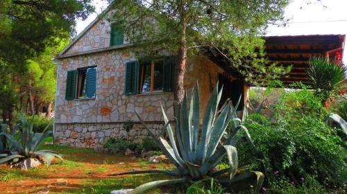 Holiday Home Biserka - Quiet Place