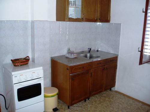 Apartamento Holiday Home 193432
