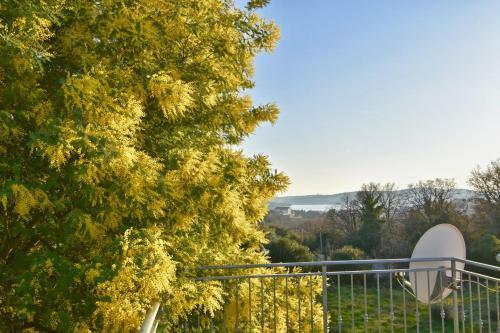 Sea View Relaxing House With Spacious Garden