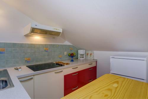 Apartamento House Nona