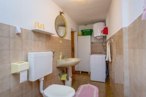 Apartamento House Nona