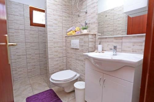 Apartments Mama - 50m From Sea