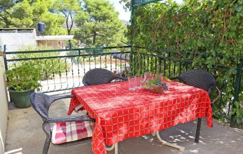 Apartments Mama - 50m From Sea