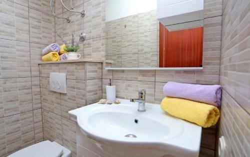 Apartments Mama - 50m From Sea