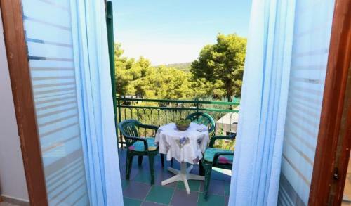 Apartments Mama - 50m From Sea