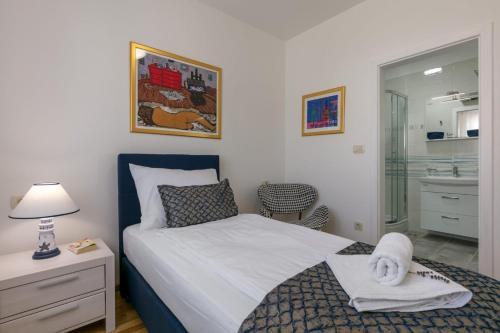 Osibova Villa Sleeps 8 Pool Wifi