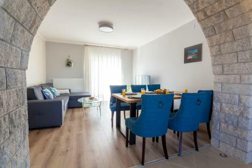 Holiday Apartment Ivica