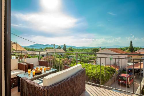 Holiday Apartment Ivica