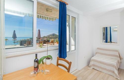 Apartments Kaba Sea View Terrace