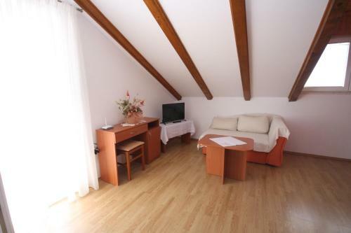 Apartments Nikola - Free Parking
