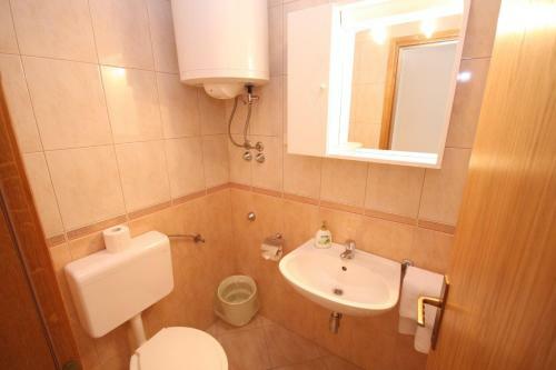 Apartments Nikola - Free Parking