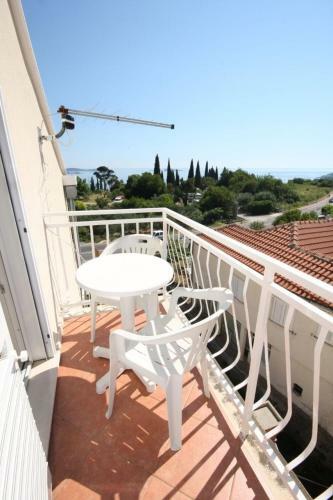 Apartments Nikola - Free Parking